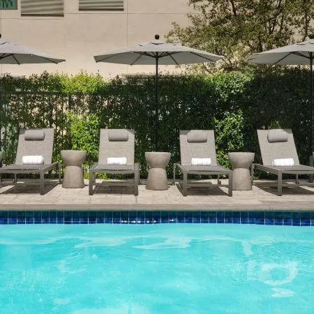 Courtyard by Marriott Los Angeles Pasadena Old Town