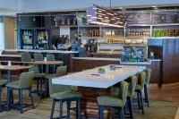 Courtyard Indianapolis Castleton - Baarit