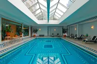 Sheraton Santiago Hotel and Convention Center - Pool