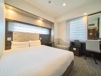 VIA INN UMEDA JR West Group Hotels in Osaka