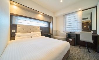 VIA INN UMEDA JR West Group