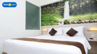 The Himana Malang Hotel di Sukun