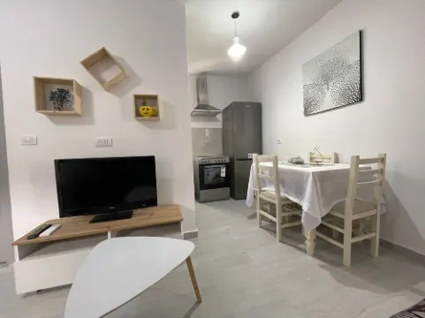 Moonlight Apartment 2 Berat