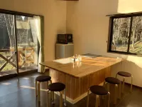 Guesthouse Kurihai Các khách sạn ở Oita