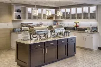 Homewood Suites by Hilton Mobile Airport-University Area Hoteles en Mobile