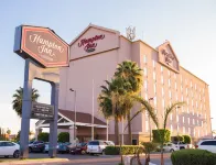 Hampton Inn by Hilton Torreon-Airport Galerias Hotels in Matamoros