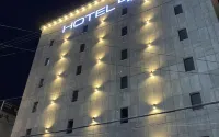 Pyeongtaek Bene Hotel Hotels near Pyeongtaek University
