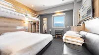 Super Hotel Gotemba Nigo-Kan Hoteles en Gotenba