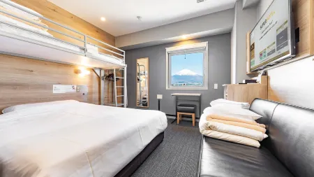 Super Hotel Gotemba Nigo-Kan