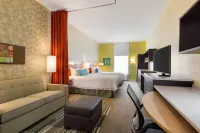 Home2 Suites by HIlton Cartersville Hotels in Cartersville