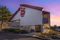 Red Roof Inn Danville, PA Hôtels à : 