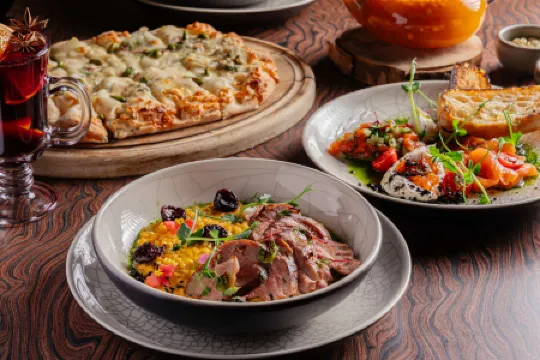 Radisson Соня Санкт-Петербург (Рэдиссон Соня)