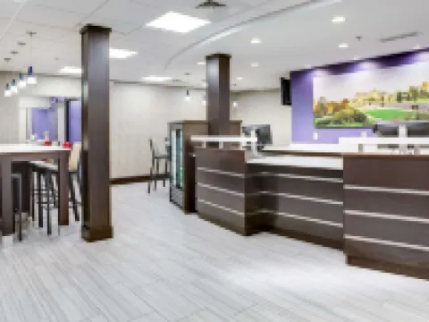 Clarion Pointe Biltmore Village Hotels in Buncombe County