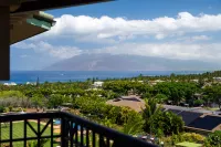 Residence Inn Maui Wailea - Ocean View