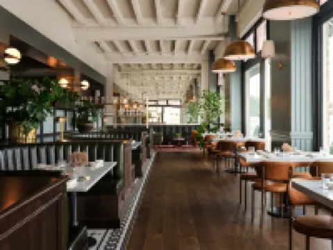 Hotel 1928 Hotel di Waco