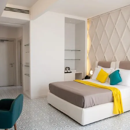Grand Hotel Riviera - Cdshotels