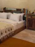TATRABENT - Eco Friendly retreat in Siwa