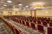 Embassy Suites by Hilton Baltimore at BWI Airport Hoteles en Linthicum