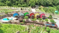 Miryang Sky Pension