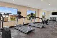 Hampton by Hilton Guanacaste Airport - Gym
