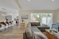 Designer Dream Home with 3 KING Beds