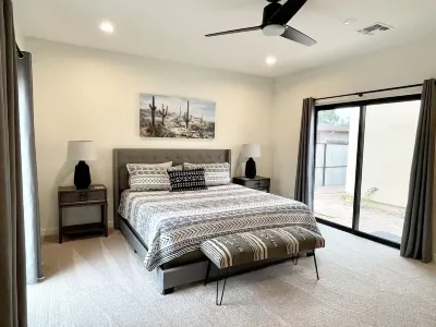 Experience Tucson near University of Arizona Hotels near SEPHORA