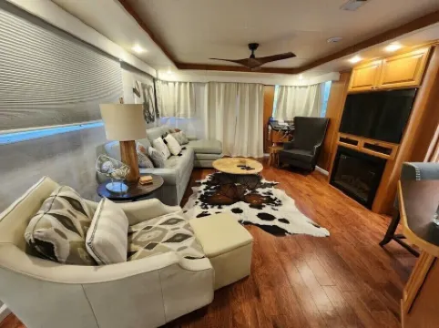 Ocean views! <br>No regrets