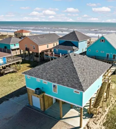 Seascape, formerly "Just Chillin"