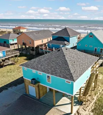 Seascape, formerly "Just Chillin"