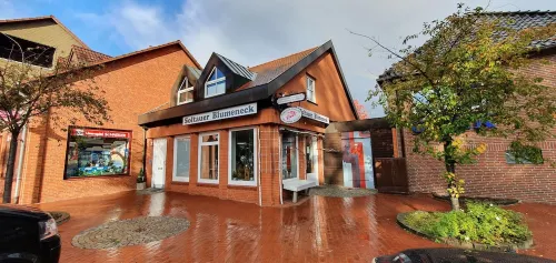 Gemütliche Ferienwohnung "stadtblick"