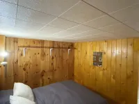Cozy Cottage in the Great North Woods Hotels in Errol