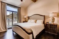 Keystone 4Br Townhome at River Run Base - Thanksgiving Rates Discounted!