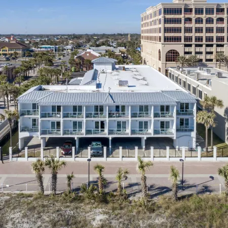 Best Western Oceanfront
