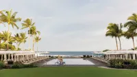 Four Seasons Resort Hualalai at 4th Fairway, Ocean View with 2 Golf Carts - Виллы