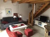 Holiday house in Greetsiel