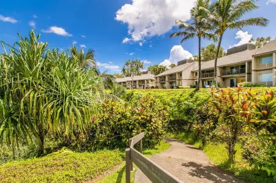 Jewel of the Pacific: Oceanfront Paradise Dream Escape in Princeville, Kauai Hotels near Hanalei Valley Lookout