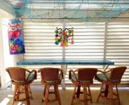 You will LOVE Sea Breeze! BOOK NOW!  Great views and pool!  4 bedroom, sleeps 10