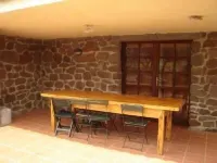 Magnificent 2 hectare estate with sea views Hotel a Orosei