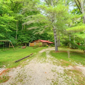 The Butterstone Cottage - Hot Tub, Bumper Pool, Fire Pit