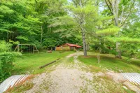 The Butterstone Cottage - Hot Tub, Bumper Pool, Fire Pit