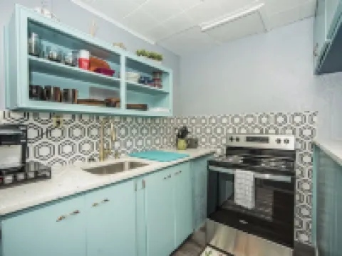 The Jewel Box on 21st St Hoteles en Canyon