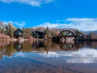 Sky House- Family Friendly Cozy Mountain Escape right in town of Grand Lake Hotels in Grand Lake