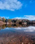 Sky House- Family Friendly Cozy Mountain Escape right in town of Grand Lake