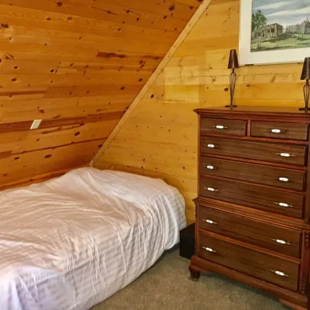Mountain Cabin Perfect for Families!