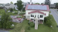Historic Building, Quiet Location in Beautiful Lancaster County, Stella Side