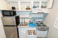 Sunfish Room - Homestays