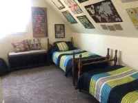 Tucci House - Cozy Historic Home - Sleeps 10