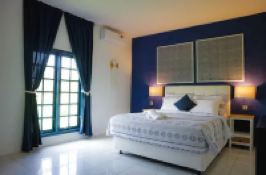 Bnbvillajogja Unit Greece