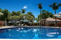 Aquarela Praia Hotel Các khách sạn ở Porto Seguro