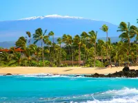 3 Bedroom Spacious Waikoloa Beach Resort